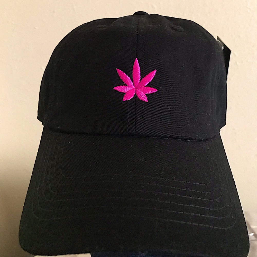 420 Cannabis Hat